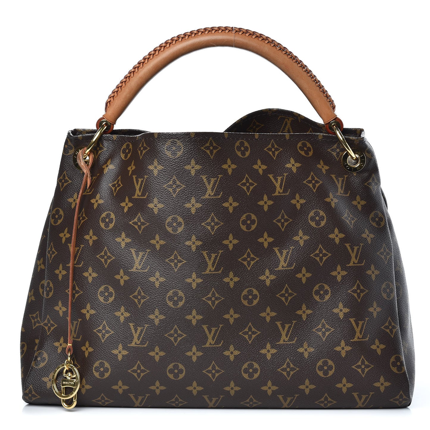 Monogram Artsy MM