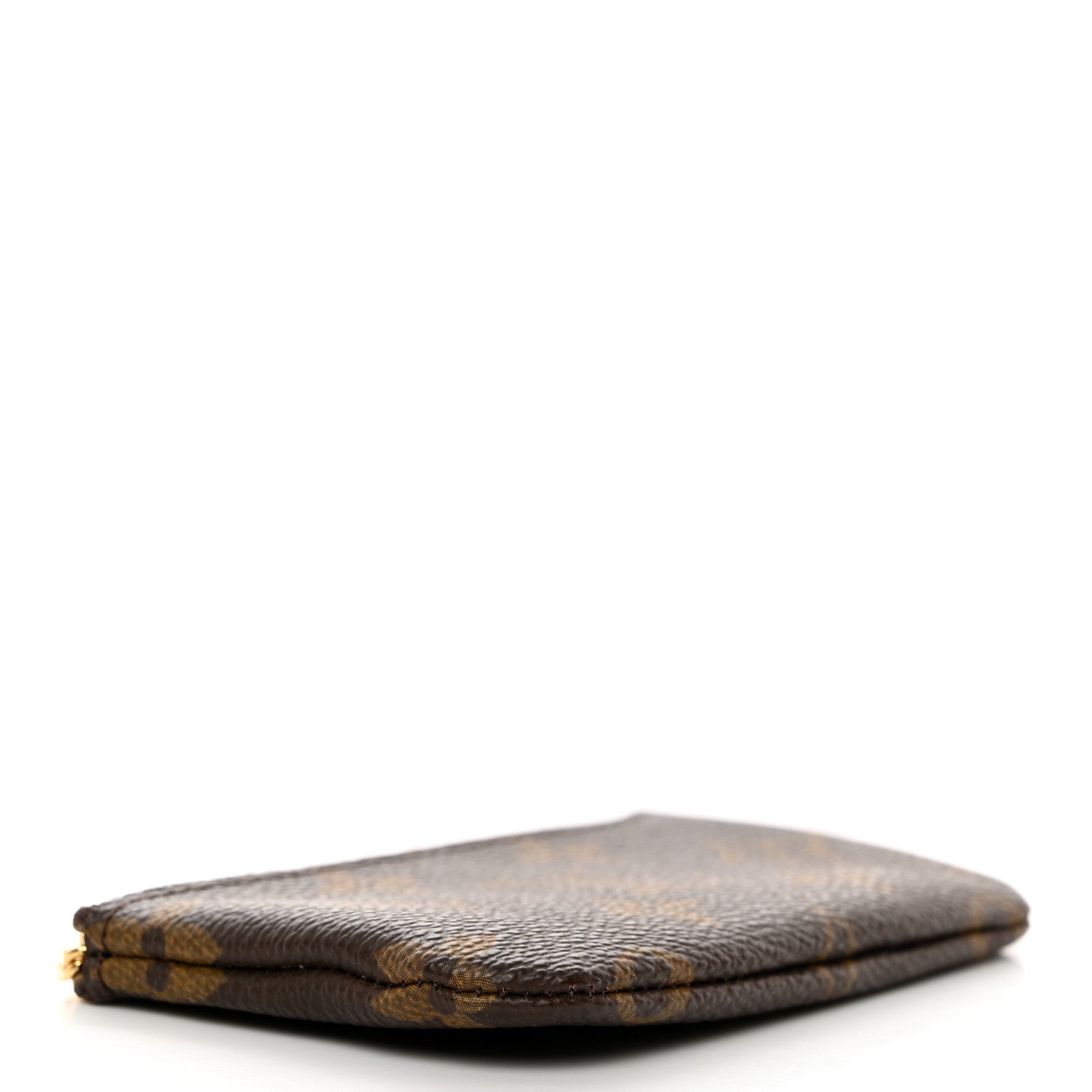 Louis Vuitton Monogram Key Pouch 4 of 7