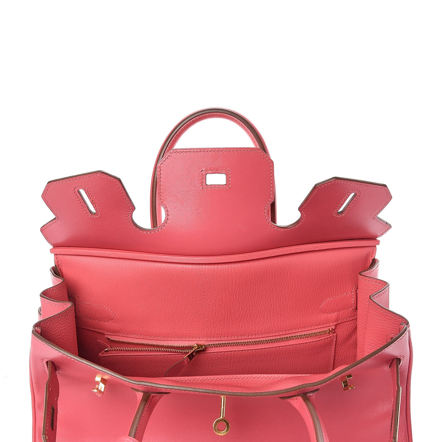 Tadelakt Birkin 30 Rose Lipstick