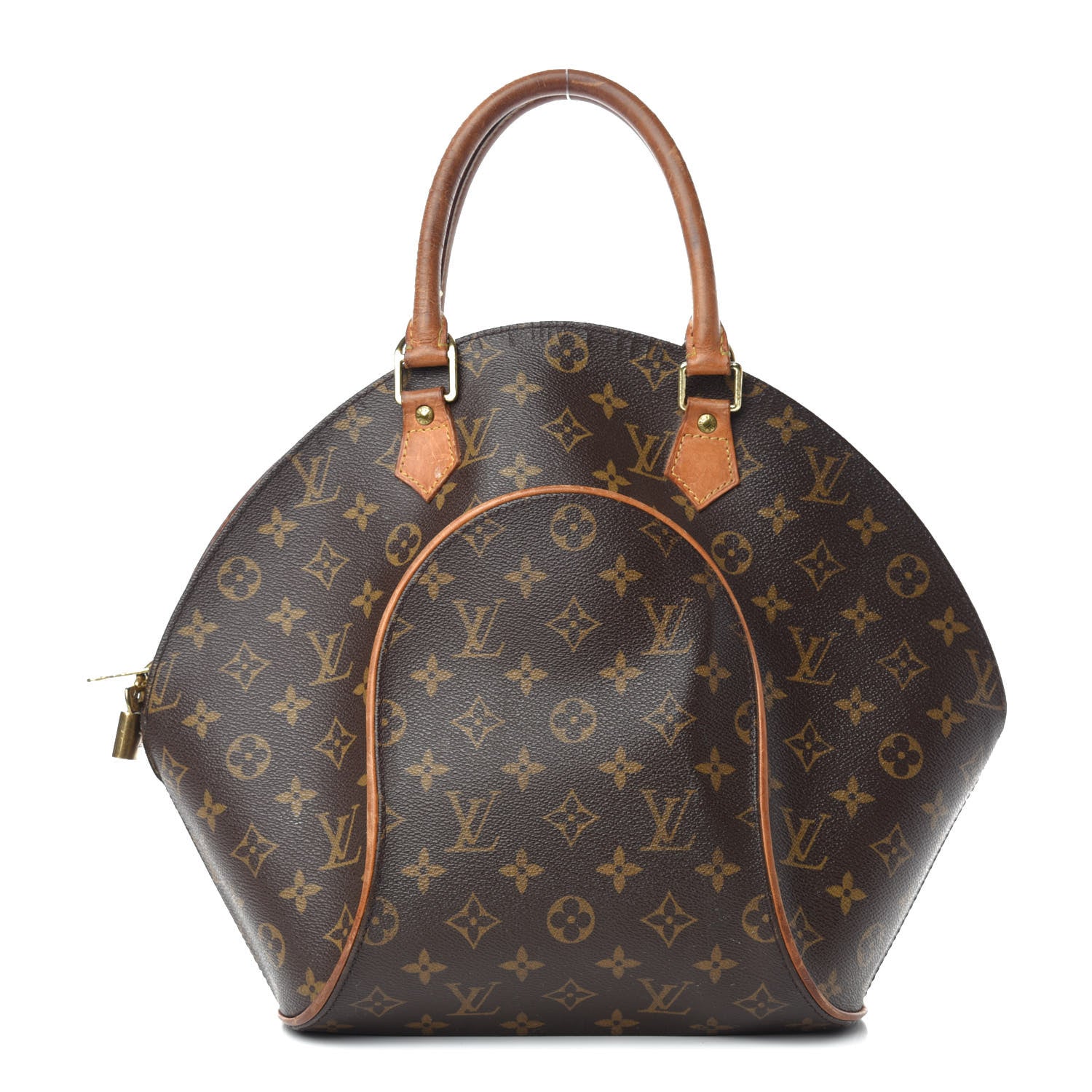Louis Vuitton Monogram Ellipse MM 1 of 20