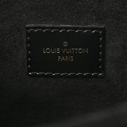 Louis Vuitton Reverse Monogram Pochette Metis 6 of 10