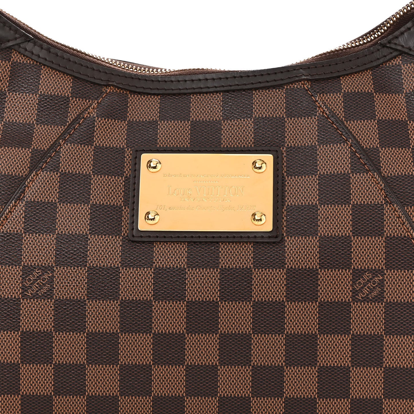 Damier Ebene Thames GM