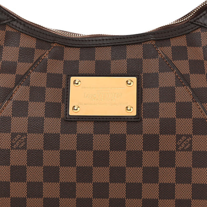 Louis Vuitton Damier Ebene Thames GM 7 of 12
