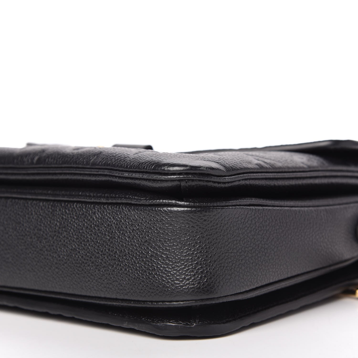 Louis Vuitton Empreinte Pochette Metis Black 7 of 10