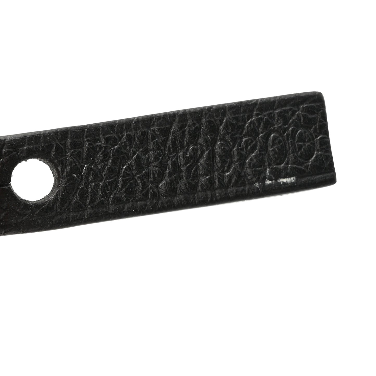 Goyardine Saint Louis PM Black