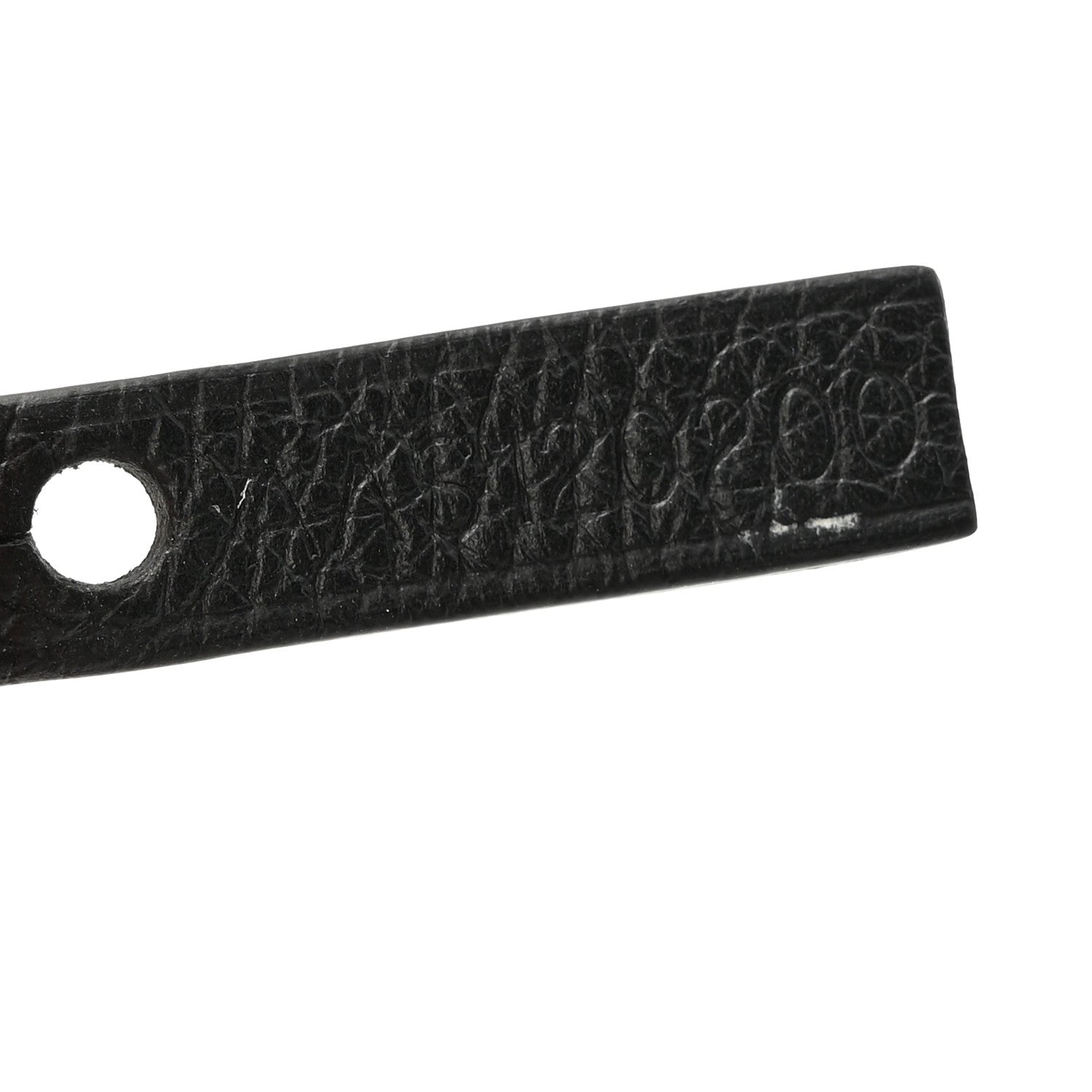 Goyard Goyardine Saint Louis PM Black 8 of 12