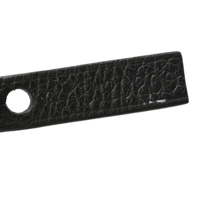 Goyard Goyardine Saint Louis PM Black 8 of 12