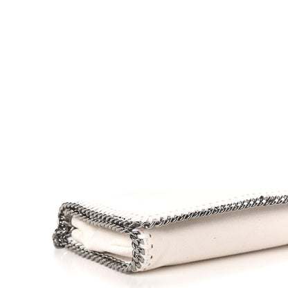Stella McCartney Shaggy Deer Falabella Crossbody Bag White 9 of 12