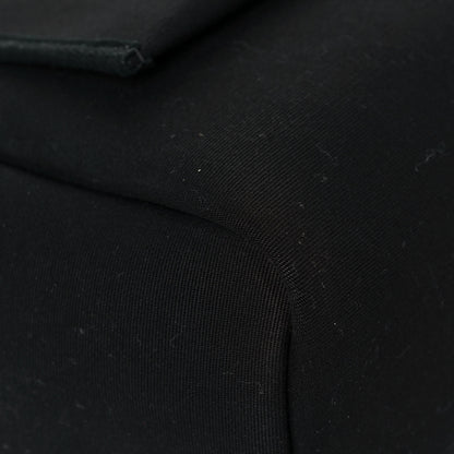Hermes Military Toile Vache Hunter Herbag Zip Retourne 31 PM Black 10 of 12
