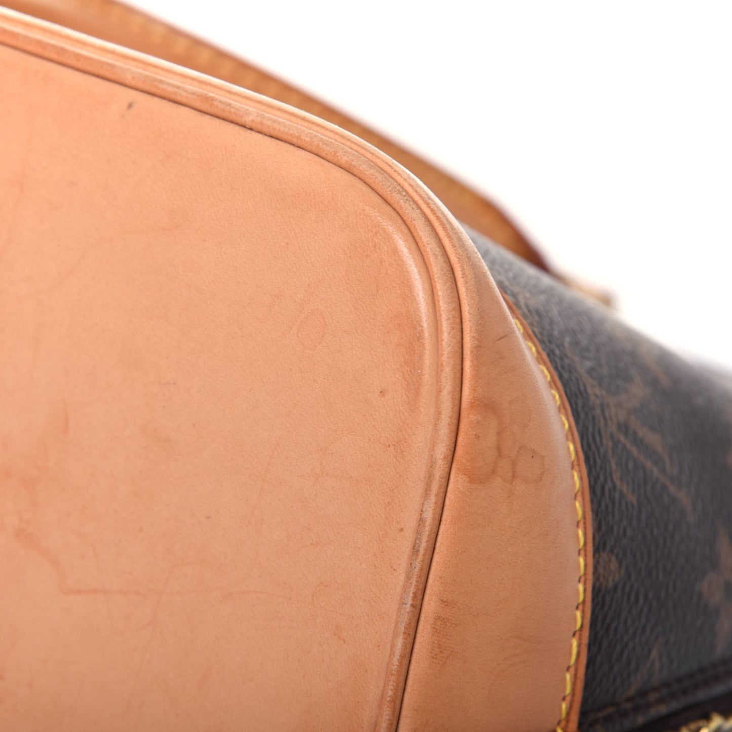 Monogram Alma PM