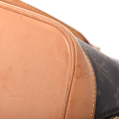 Louis Vuitton Monogram Alma PM 11 of 21