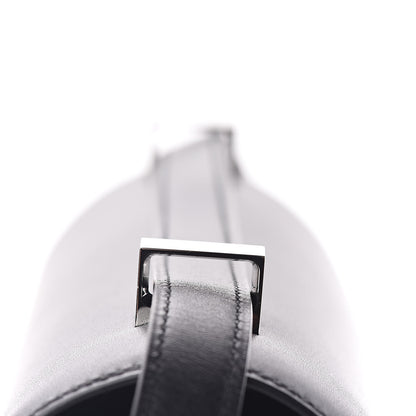 Hermes Tadelakt Constance 24 Black 19 of 20