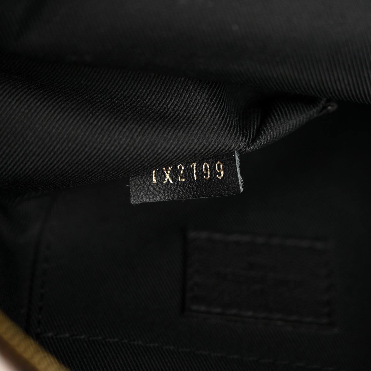 Monogram Palm Springs Backpack Mini