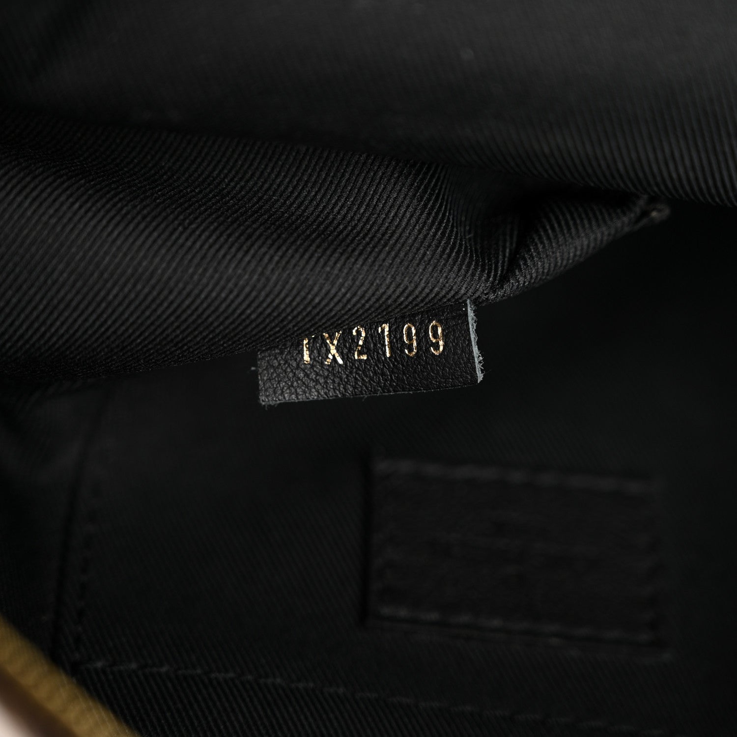 Louis Vuitton Monogram Palm Springs Backpack Mini 7 of 17