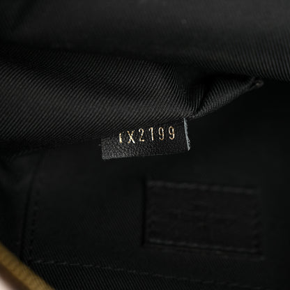 Louis Vuitton Monogram Palm Springs Backpack Mini 7 of 17