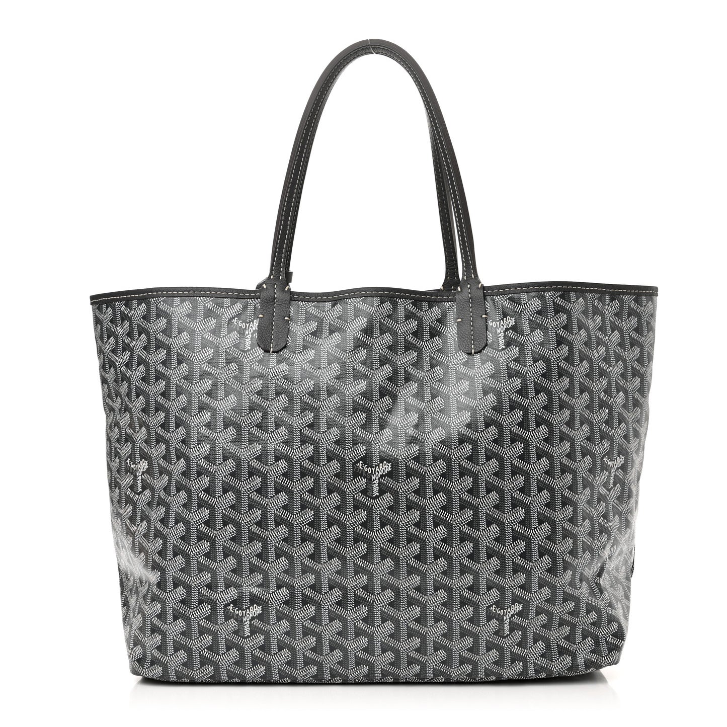 Goyardine Saint Louis PM Grey