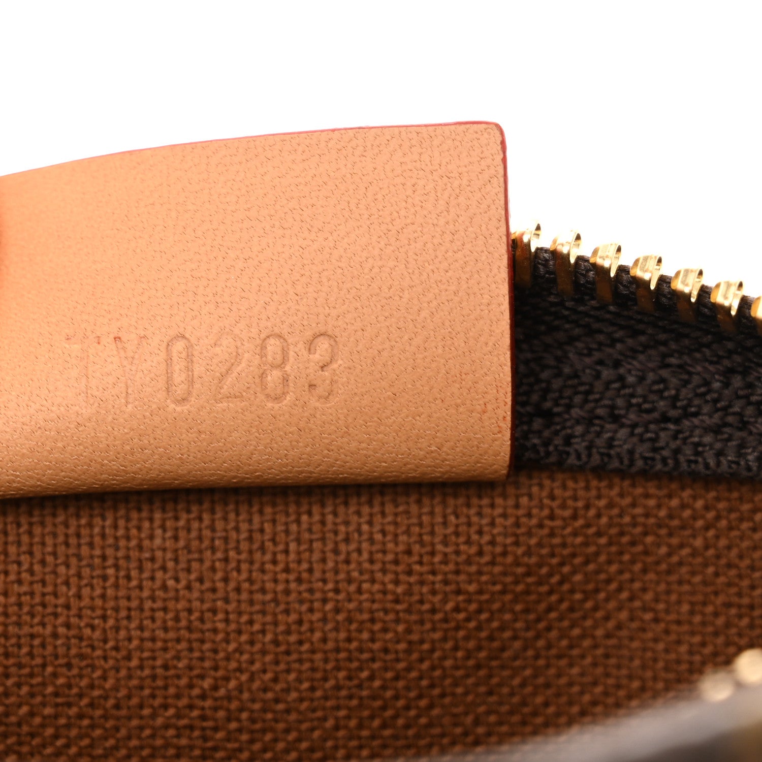 Louis Vuitton Monogram Nano Speedy Bandouliere 7 of 10