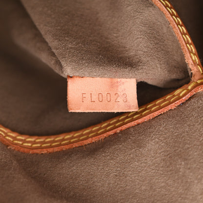 Louis Vuitton Monogram Multicolor Alma Black 7 of 14