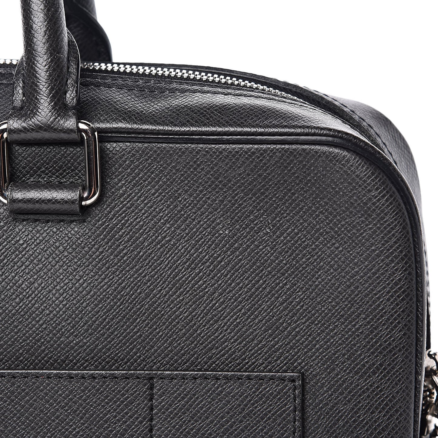 Taiga Porte-Documents Business MM Ardoise