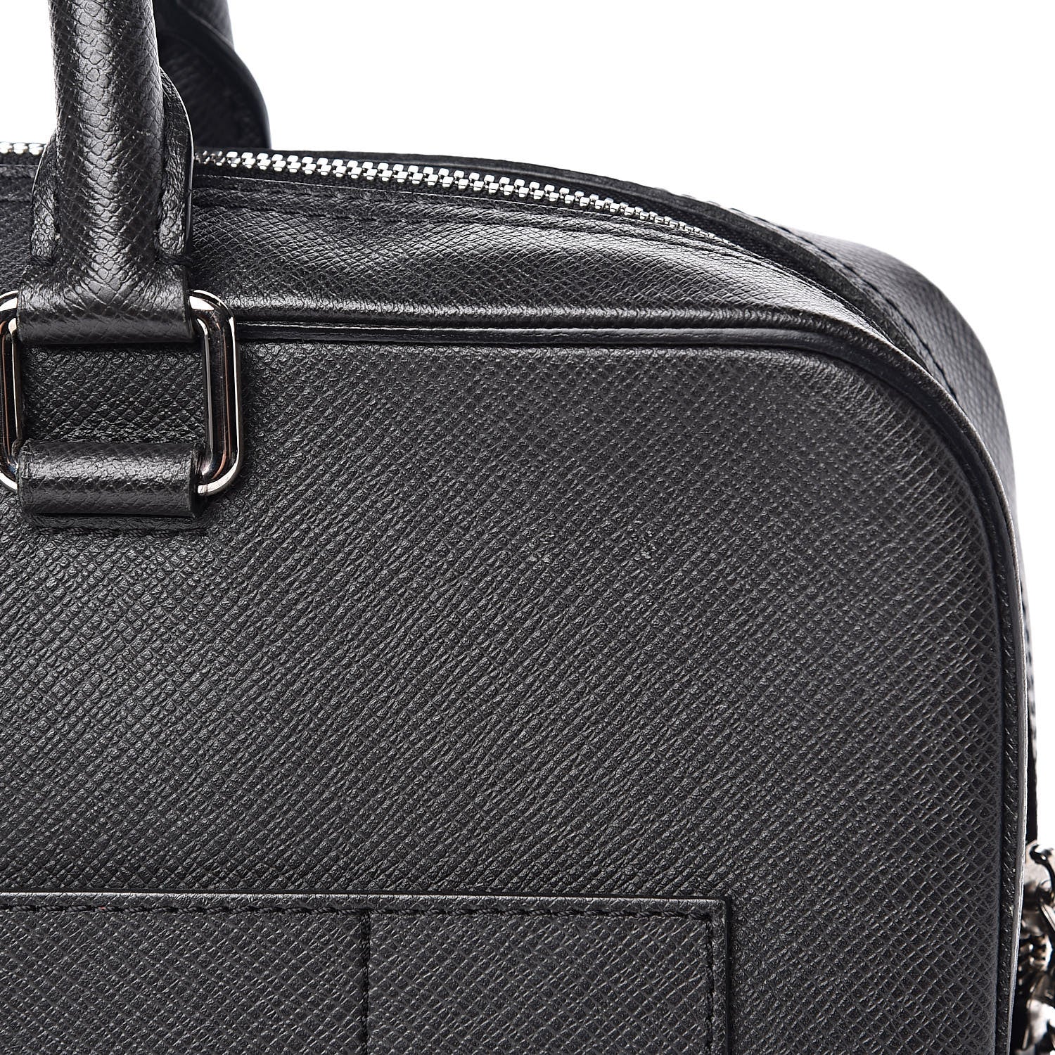 Louis Vuitton Taiga Porte-Documents Business MM Ardoise 13 of 17