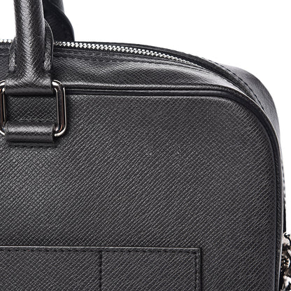 Louis Vuitton Taiga Porte-Documents Business MM Ardoise 13 of 17