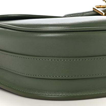 Christian Dior Box Calfskin Medium Bobby Flap Cedar 8 of 12