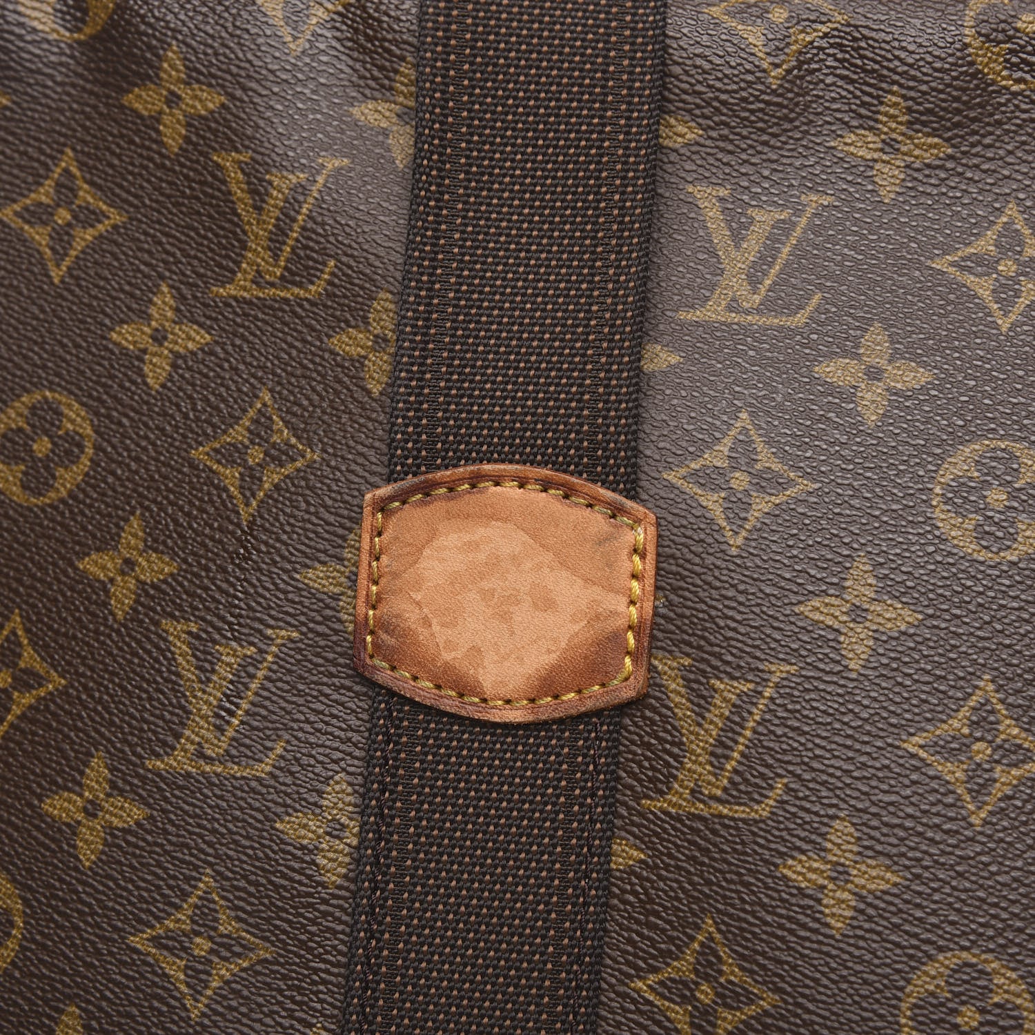 Louis Vuitton Monogram Satellite 70 10 of 15