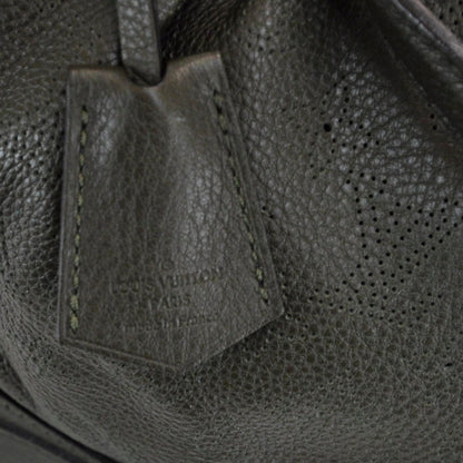 Louis Vuitton Mahina Stellar PM Emeraude 8 of 13