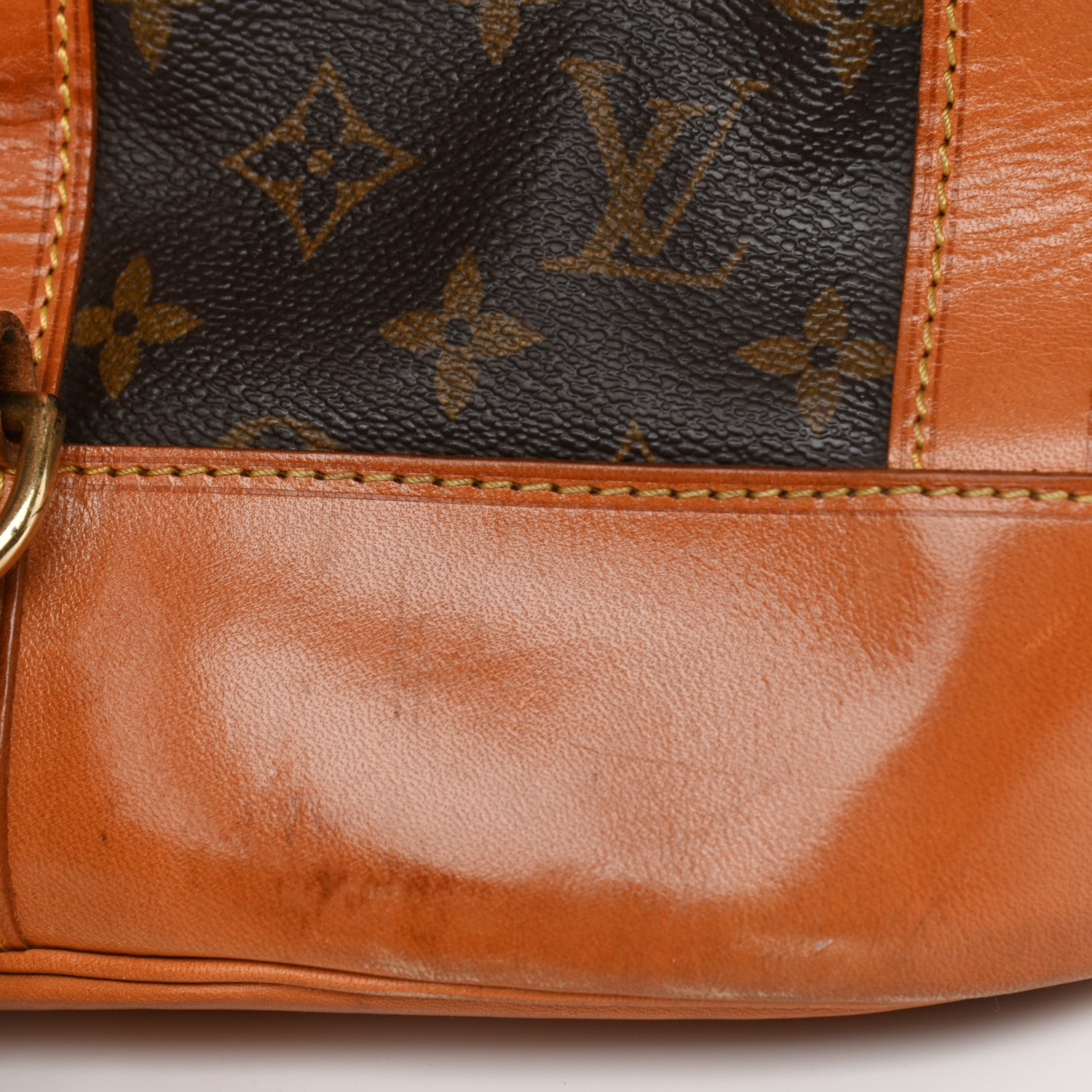 Louis Vuitton Monogram Randonnee PM 12 of 14