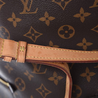 Louis Vuitton Monogram Melie 9 of 10