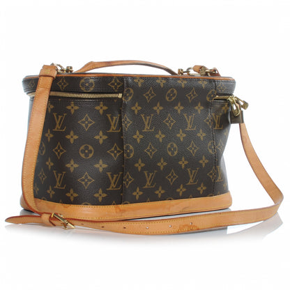 Louis Vuitton Monogram NICE 3 of 7