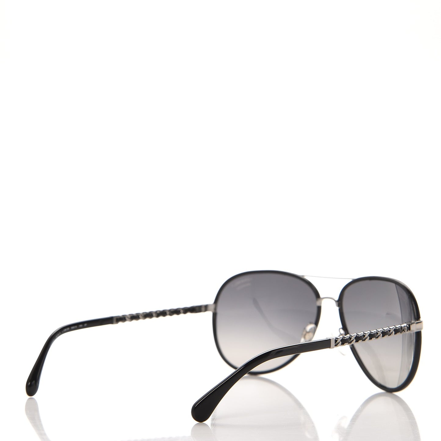 Pilot Winter Sunglasses 4219-Q Black