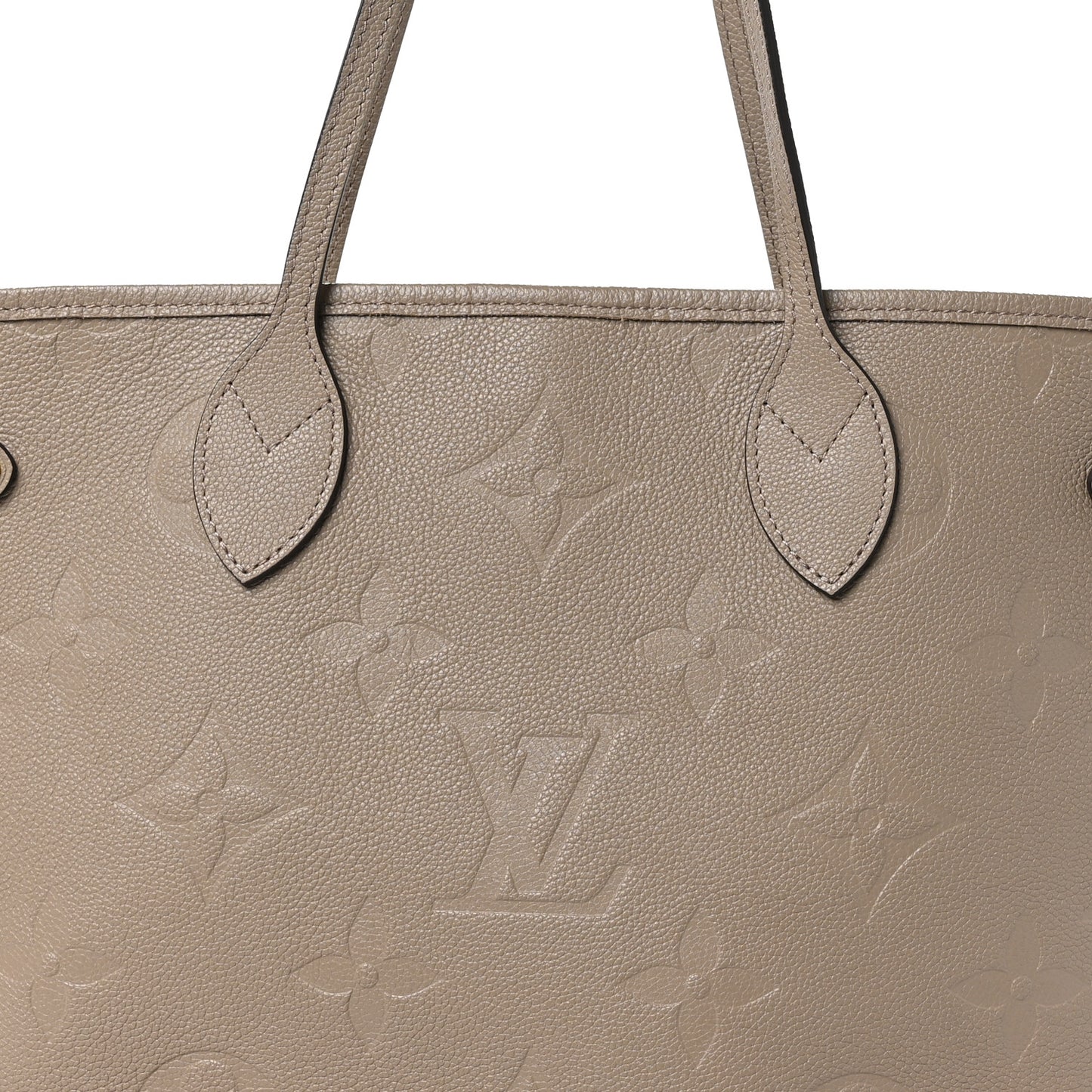Empreinte Monogram Giant Neverfull MM Tourterelle