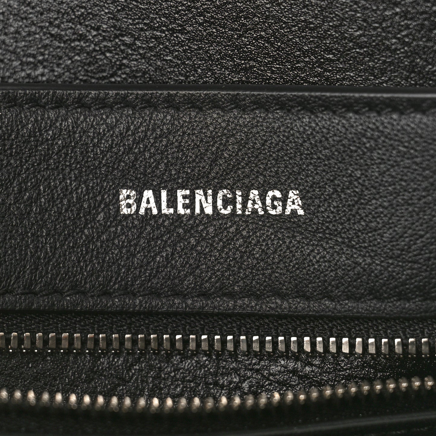 Calfskin XXS Everyday Tote Beige