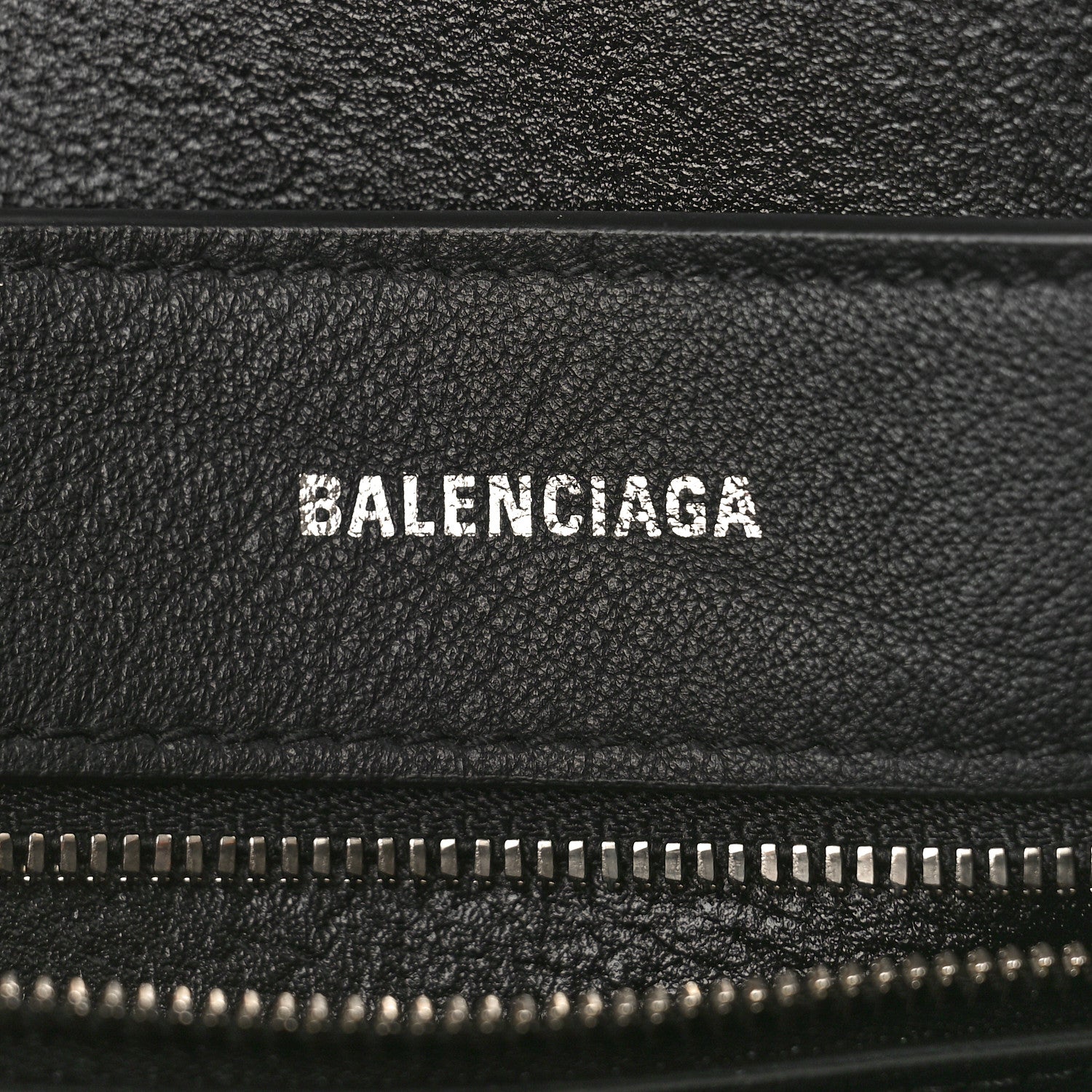 Balenciaga Calfskin XXS Everyday Tote Beige 6 of 12