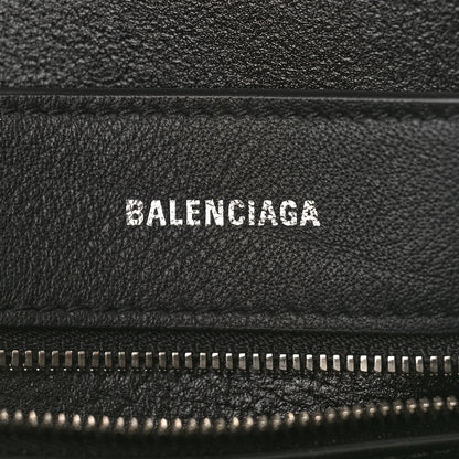 Balenciaga Calfskin XXS Everyday Tote Beige 6 of 12