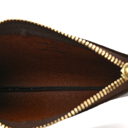 Louis Vuitton Monogram Key Pouch 5 of 7