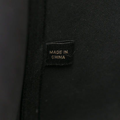 Burberry Supernova Check Large Nickie Tote Black 9 of 14