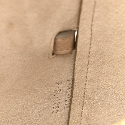 Celine Grained Calfskin Nano Belt Bag Light Taupe 7 of 13