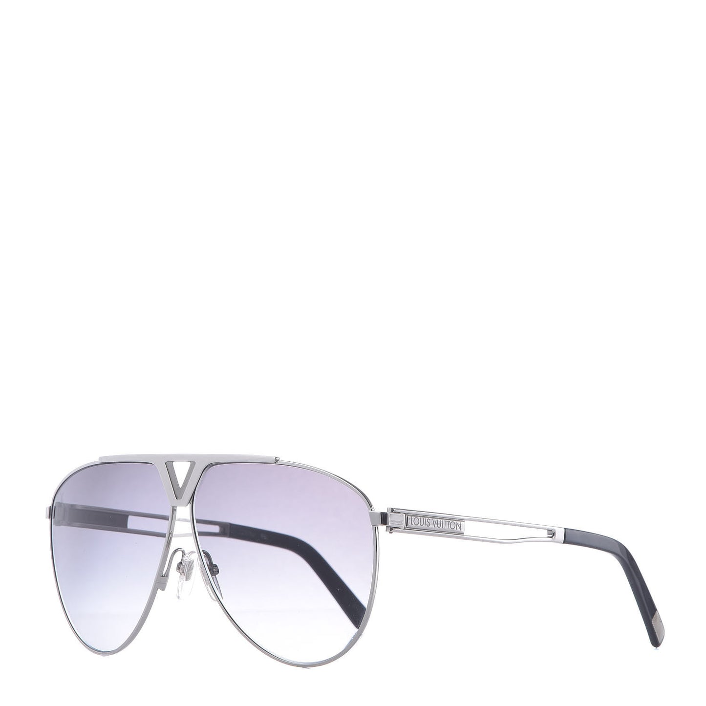 Tonca Sunglasses Z2315U Silver