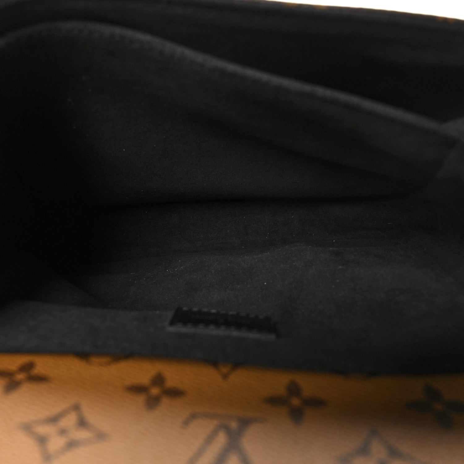 Louis Vuitton Reverse Monogram Pochette Metis 5 of 10