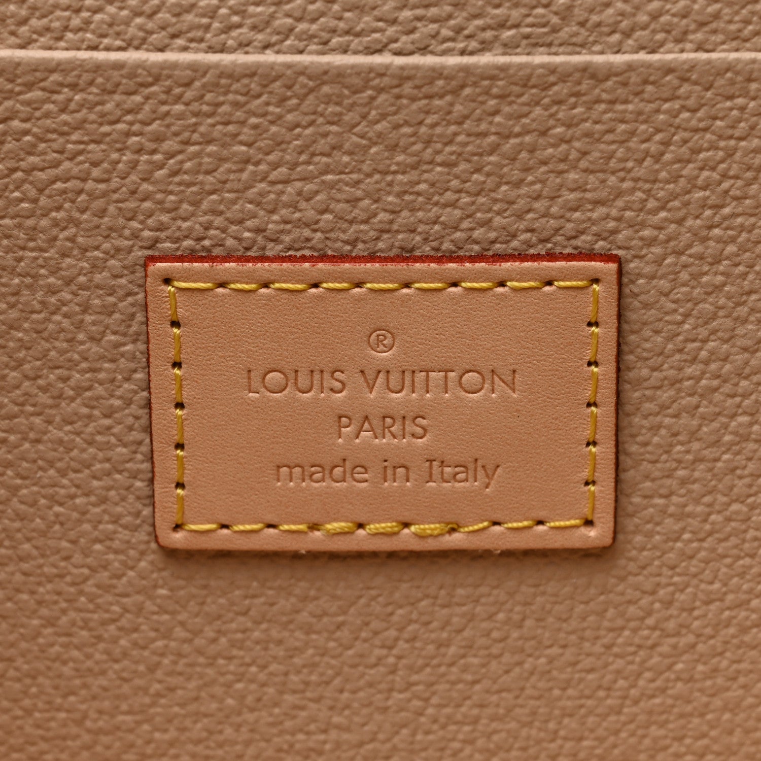 Louis Vuitton Monogram Nice Mini 6 of 7
