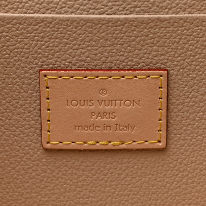 Louis Vuitton Monogram Nice Mini 6 of 7