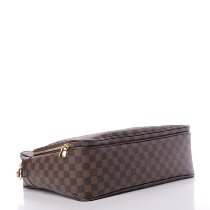 Louis Vuitton Damier Ebene Icare 4 of 11