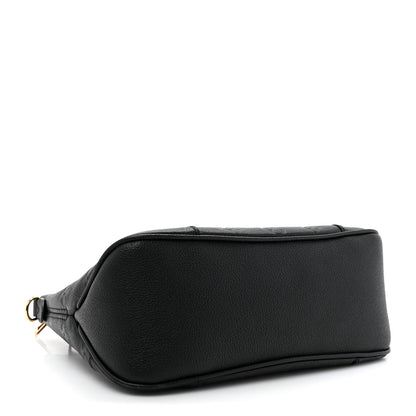 Louis Vuitton Empreinte Monogram Boulogne NM Black 4 of 14