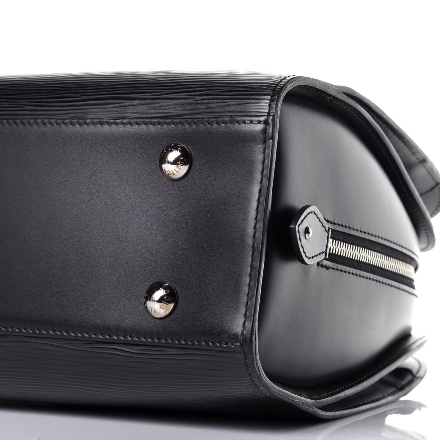 Epi Pont-Neuf GM Black