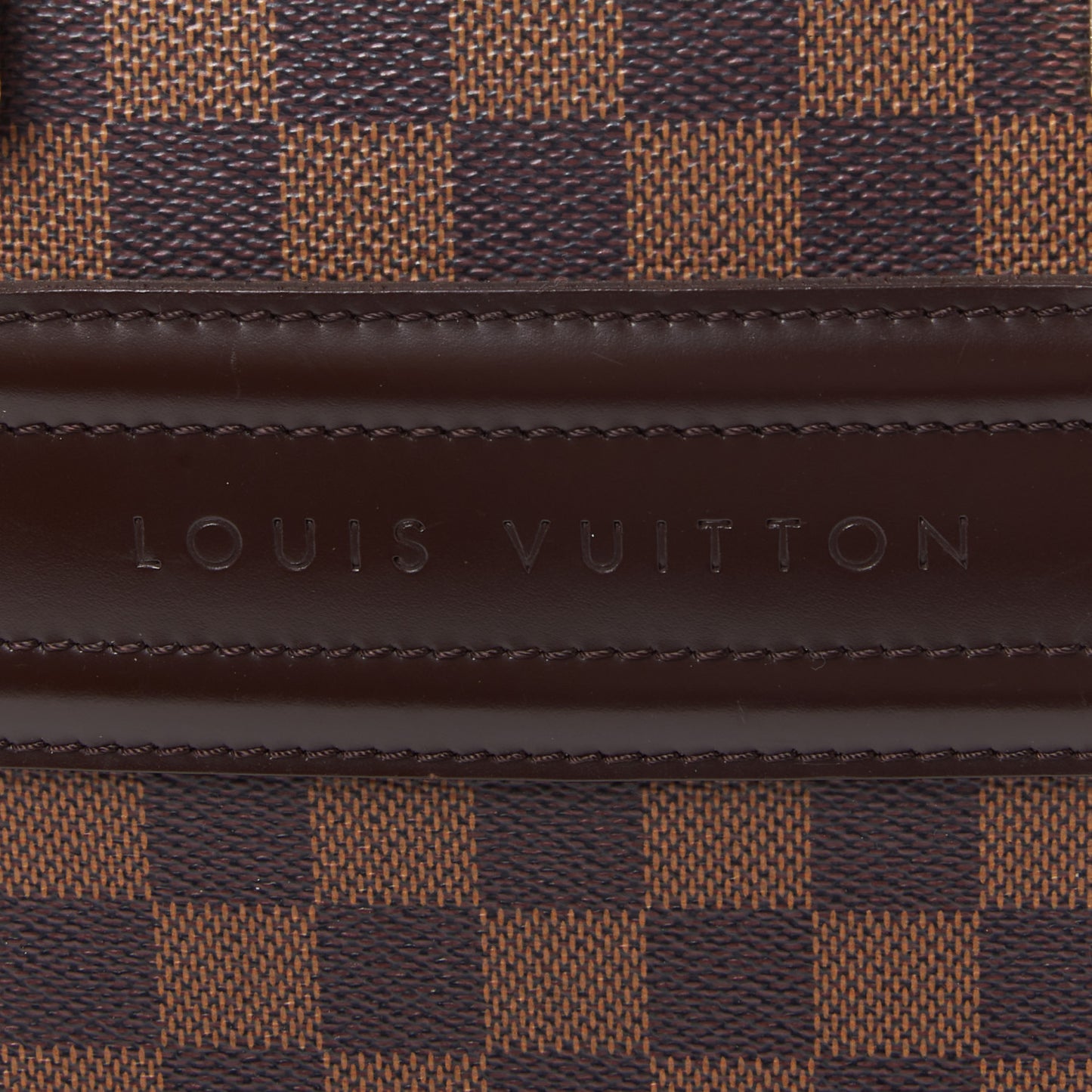 Damier Ebene Nolita