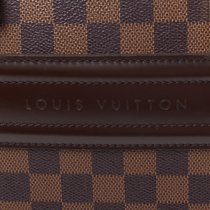 Louis Vuitton Damier Ebene Nolita 7 of 8