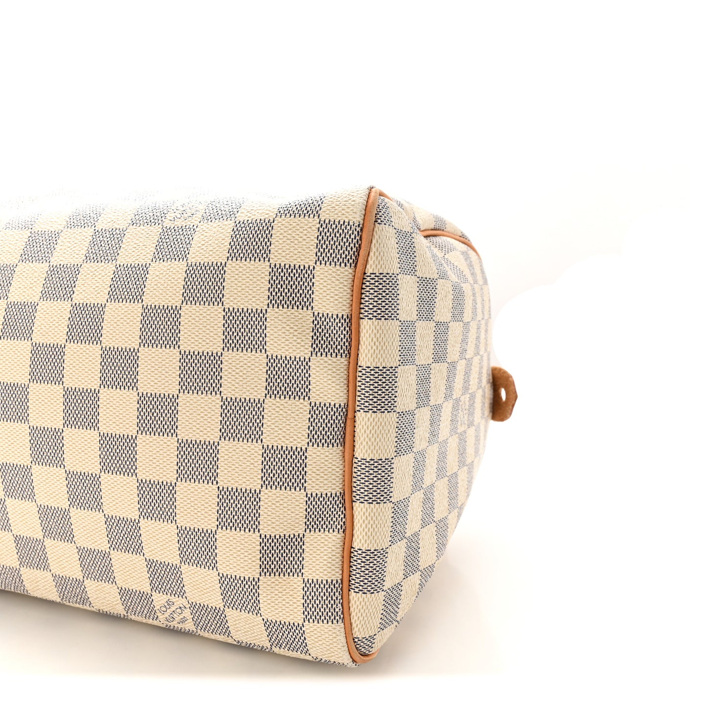 Damier Azur Speedy 30