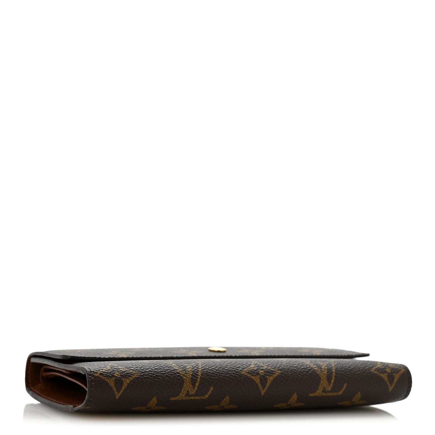 Monogram Porte Tresor International Wallet